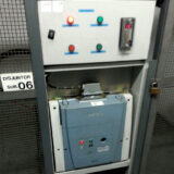 DISJUNTORES DE MÉDIA TENSÃO ON-BOARD