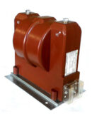 TRANSFORMADORES DE POTENCIAL DE 15Kv a 36kv